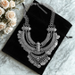 Collier plastron Zarathoustra