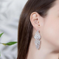 Boucles d'oreilles Chiara