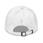 Casquette brodée "Rare" forme baseball