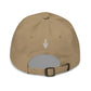 Casquette brodée "Rare" forme baseball