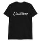 T-shirt "Limitless"