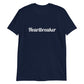 T-shirt "Heartbreaker"